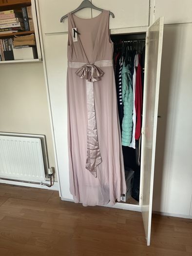Two new dress
