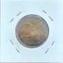 2 euro coin Image 2