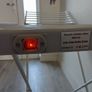 Electric drying rack Image 4