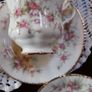 Paragon "Victorian Rose " tea set Image 7