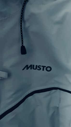 Gore-Tex Pro Offshore Jacket 2.0j