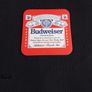Budweiser : California Nights - Beer Mats/Coasters Image 2