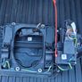audi Etron charge port door Image 3