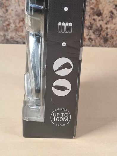 Hahnel Captur Remote Control And Flash Trigger For Sony Dlsr Cameras Brand New Camera Accessories