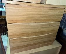 Range of storage units - see all pics