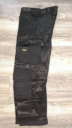 Trouser Snickers workwear