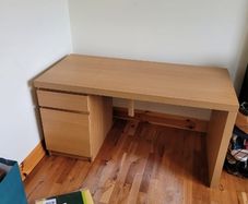 Desk - Home Office Desk