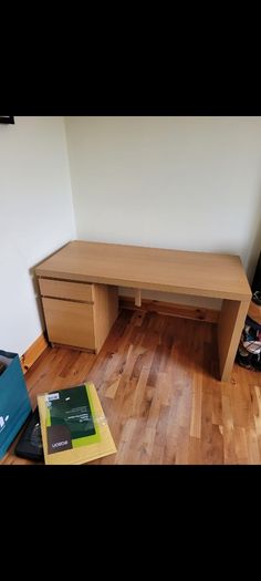 Desk - Home Office Desk