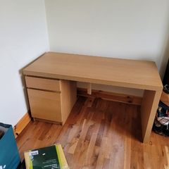 Desk - Home Office Desk