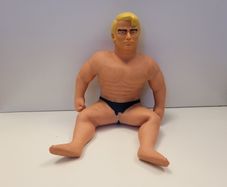 Stretch Armstrong Toy