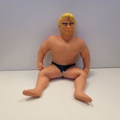 Stretch Armstrong Toy
