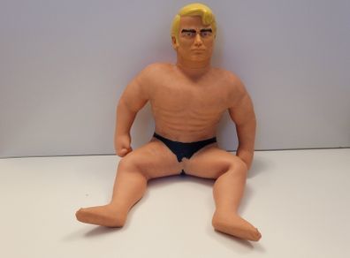 Stretch Armstrong Toy
