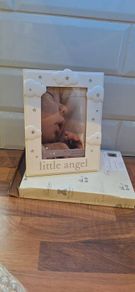 Little Angel Frame