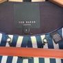 coat ted baker  size 8 Image 2