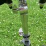 Meinl Bongo set + Stand Image 4
