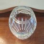 Waterford Crystal Dolmen Vase Image 2