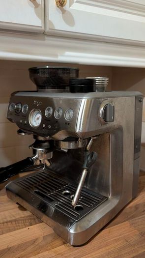 Sage Barista Express