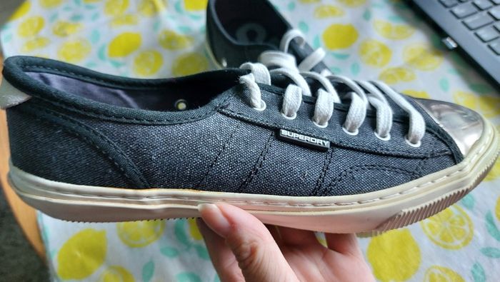 Trainers Superdry