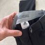 ADIDAS showerproof golf trousers 32/32 Image 5