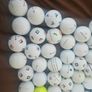 Taylormade TP5 golfballs Image 5
