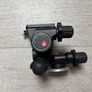 Manfrotto 410 Junior Geared Tripod Head Image 5
