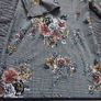 Made in Italy Dress   Size 12 Image 3