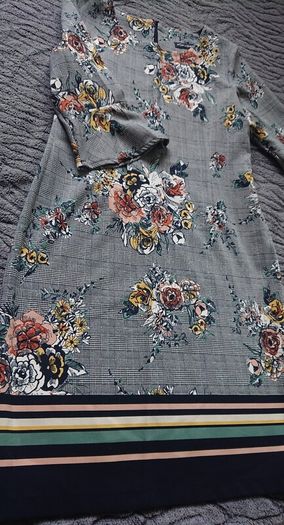 Made in Italy Dress   Size 12