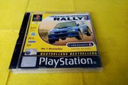 Colin Mcrae mc rae rally PlayStation 1 Ps1 Games PlayStation 2 Ps2 Games Original