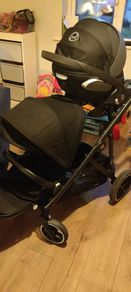Cybex Gazelle S Travel System