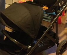 Cybex Gazelle S Travel System
