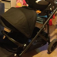 Cybex Gazelle S Travel System