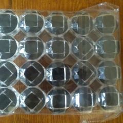 Ring boxes (job lot now reduced)