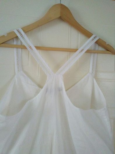 Banana Republic top