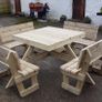 garden furniture Image 2