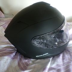 Course Raider Evo Helmet - Brand New!