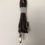 Clarks new leather bag crossbody brown Image 6