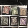Old Irish Definitive Stamps Image 5