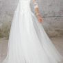 Wedding dress Image 4