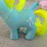 Baby Ribbon Beddy Bye Eyes BBE MLP G1 My Little Pony Image 7