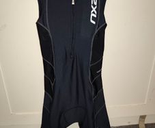 Tri suit