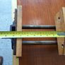 Record carpentry vice Image 6