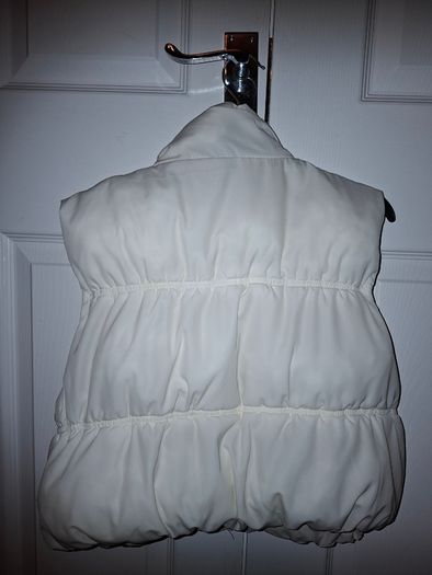 Beautiful gilet from H&M Divided, size S, like NEW