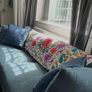 Stunning Suzani Bedspreads / Throws/ Kanthas Image 2