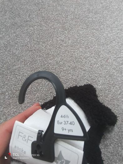 New.boy's socks . EUR 37/40.