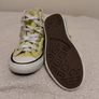 Converse All Stars Hi Tops Trainers Image 9