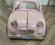 toy car