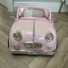 toy car