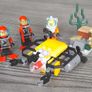 Lego 60091 Deep sea starter set Image 3