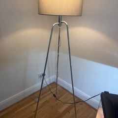 lamp