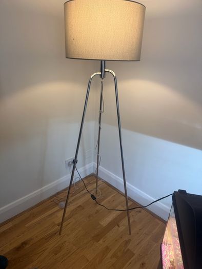 lamp